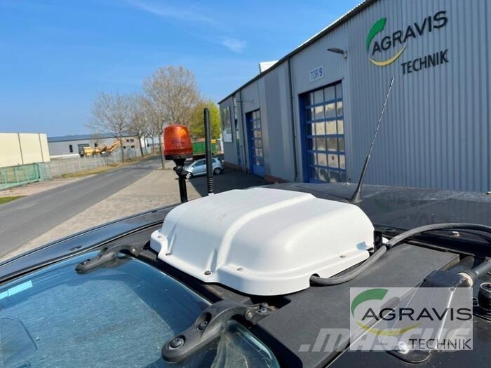 Valtra T 254 V Traktorer