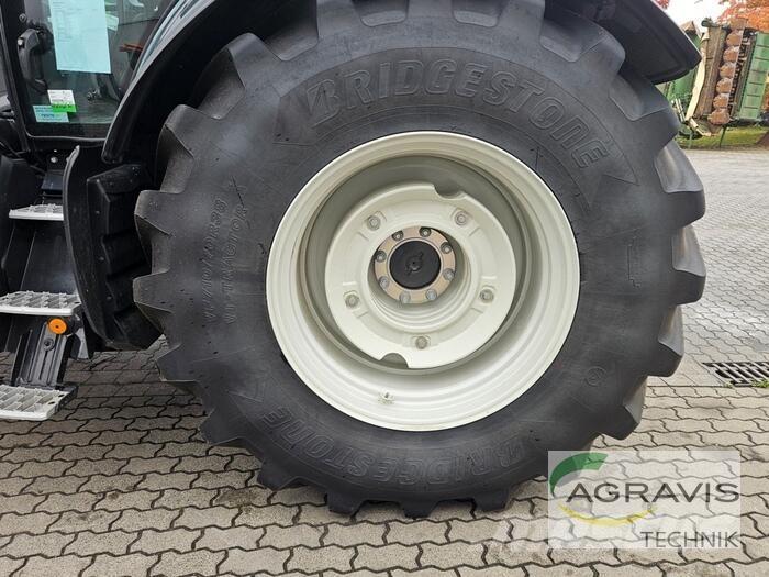 Valtra T 255 V 2A1 Traktorer