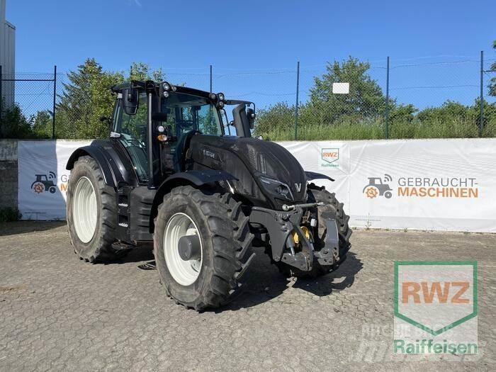Valtra T174e Direct Traktorer