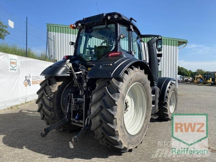 Valtra T174e Direct Traktorer