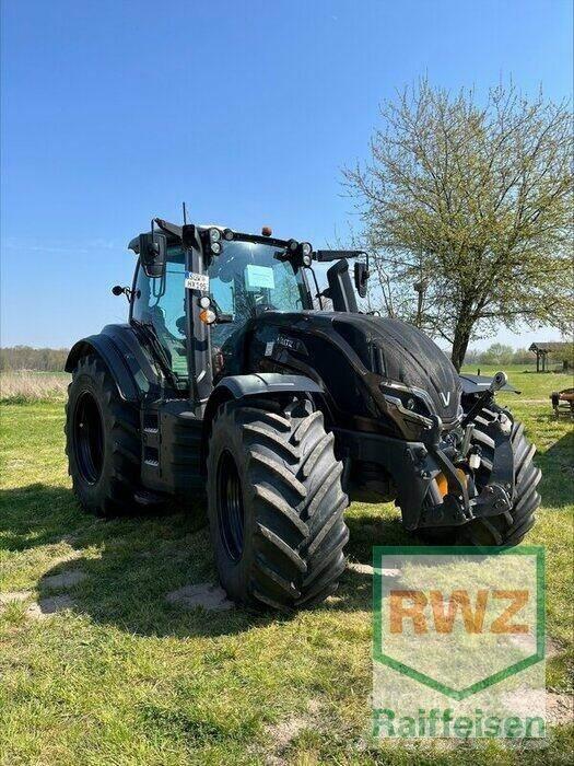 Valtra T195D Traktorer