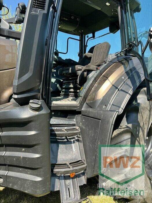 Valtra T195D Traktorer