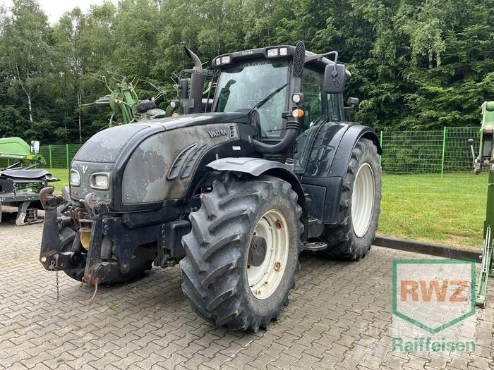 Valtra T202D Traktorer