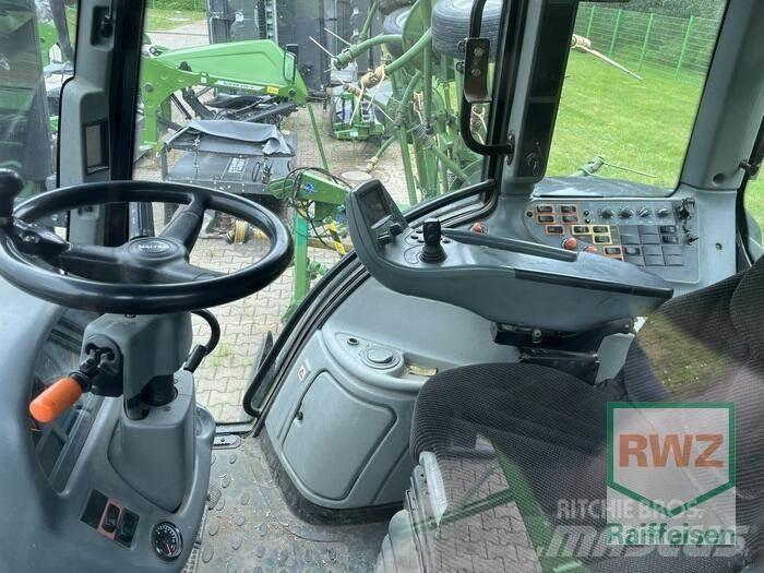 Valtra T202D Traktorer