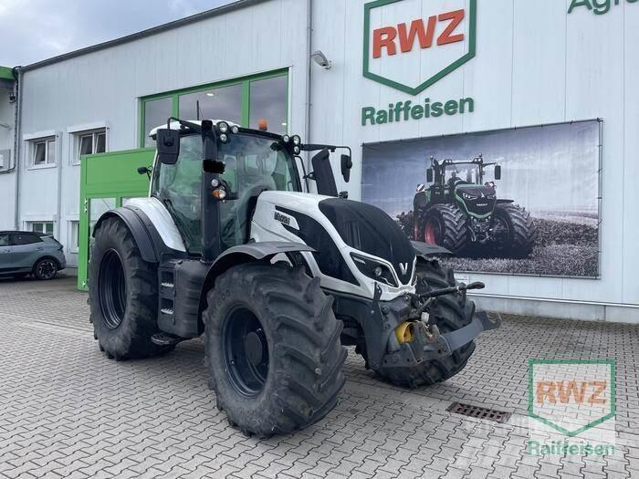 Valtra T234D Traktorer
