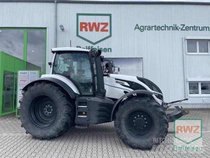 Valtra T234D Traktorer