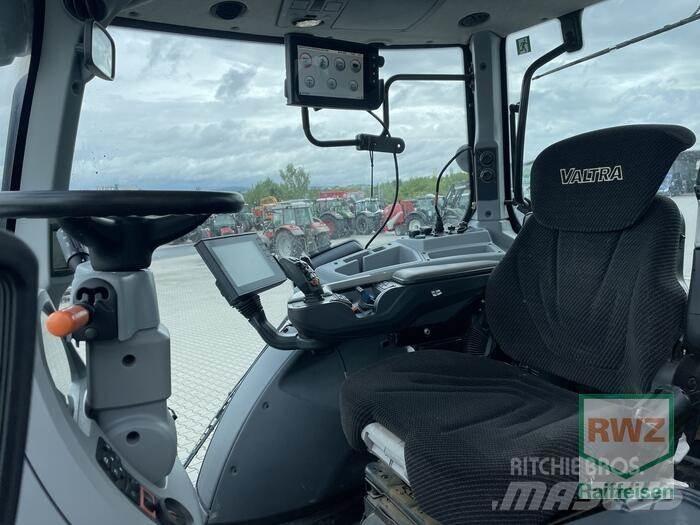 Valtra T234D Traktorer