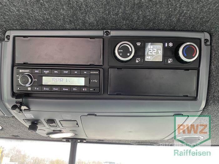 Valtra T235V Traktorer