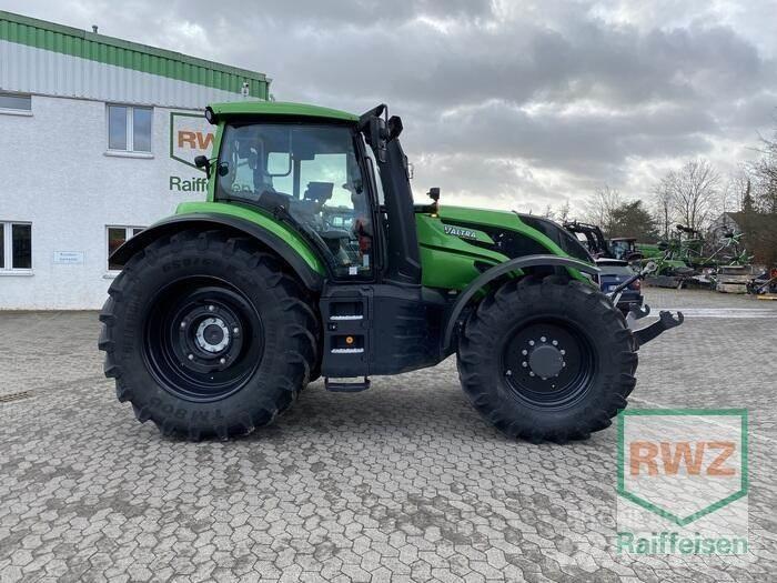 Valtra T235V Traktorer