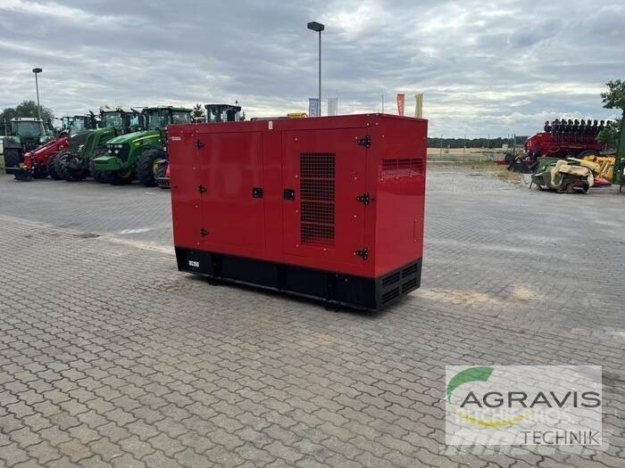 Valtra VG 150 Rotorharver/ jordfresere