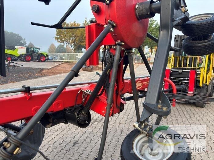 Vicon ANDEX 694 Raker og høyvendere