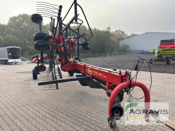 Vicon ANDEX 694 Raker og høyvendere