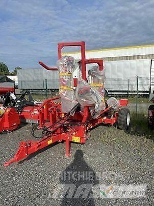 Vicon BW2400 Rundballepakker