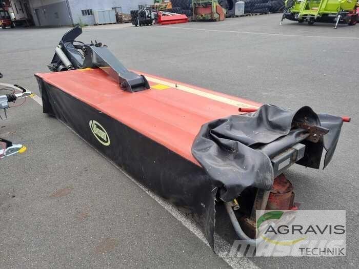 Vicon EXTRA 340 Slåmaskiner