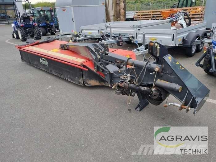 Vicon EXTRA 340 Slåmaskiner