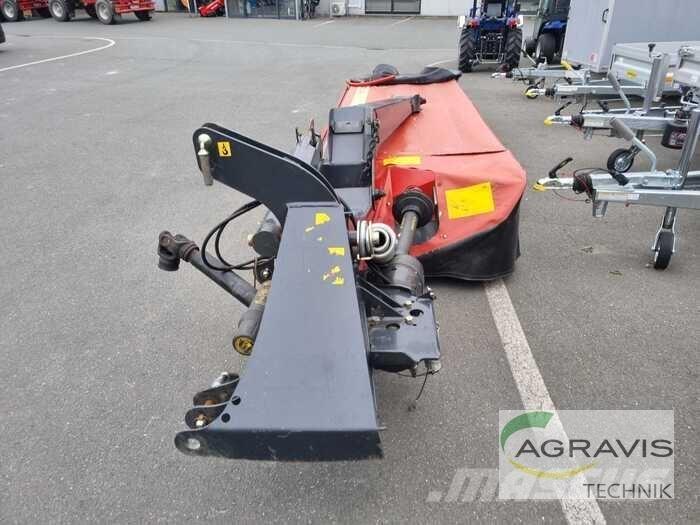 Vicon EXTRA 340 Slåmaskiner