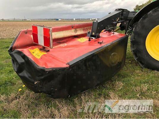 Vicon EXTRA 428 H Slåmaskiner