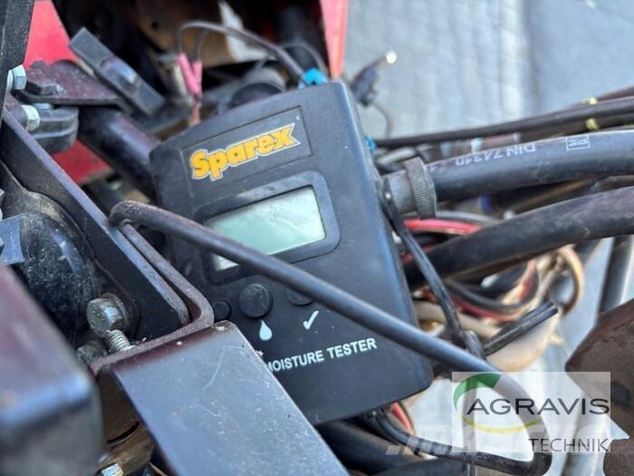 Vicon LB 12290 Firkantpresser