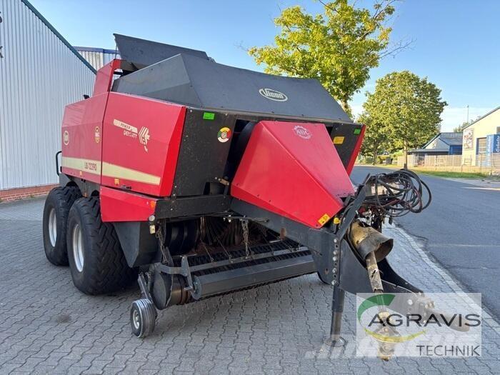 Vicon LB 12290 Firkantpresser