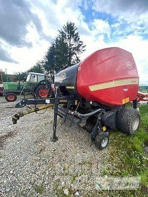 Vicon RV 4116 R Rundballepresser