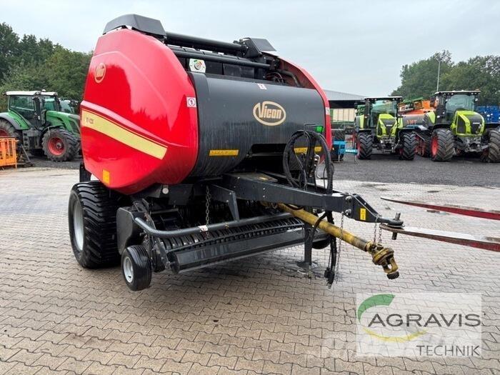 Vicon RV 4220 Rundballepresser