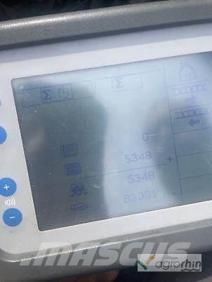 Vicon RV4116 Rundballepresser