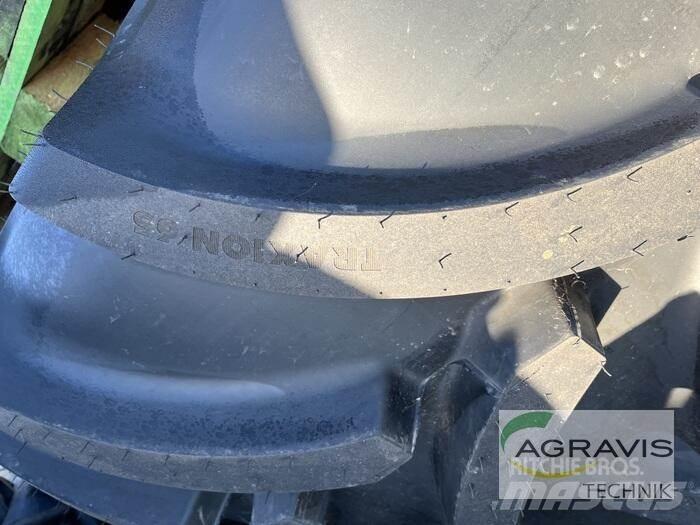 Vredestein 650/65 R42 Dekk, hjul og felger