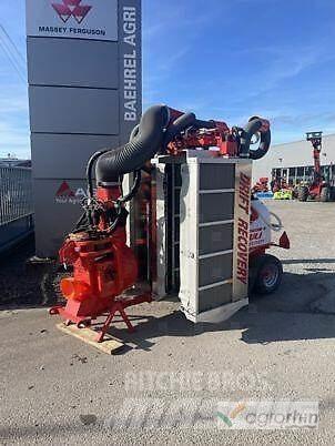  VVER600 Slepesprøyter