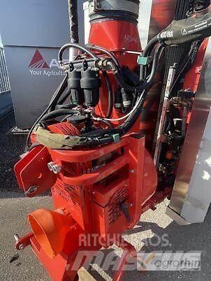  VVER600 Slepesprøyter