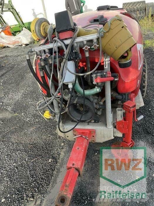 Wanner N1000 Landbruk - Annet