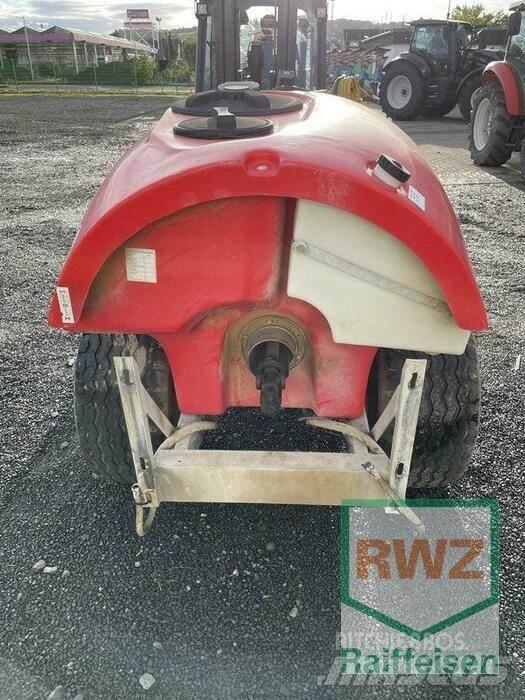 Wanner N1000 Landbruk - Annet