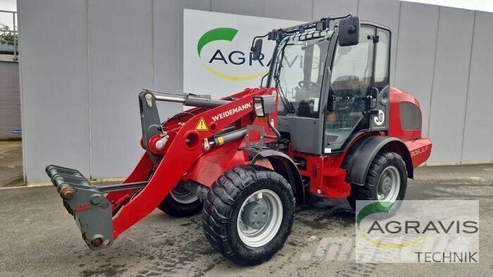 Weidemann 3080 Hjullastere