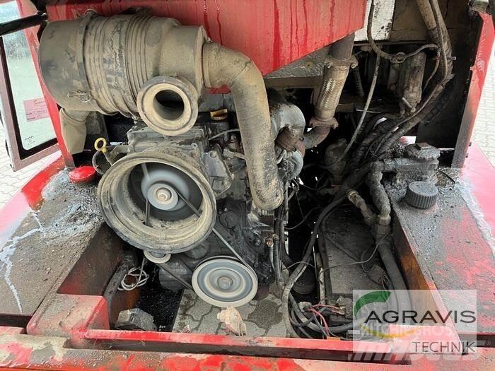 Weidemann 4004 Hjullastere