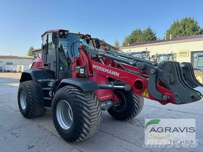 Weidemann 9080 Hjullastere