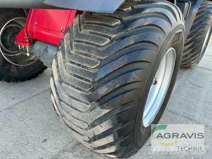 Weidemann 9080 Hjullastere