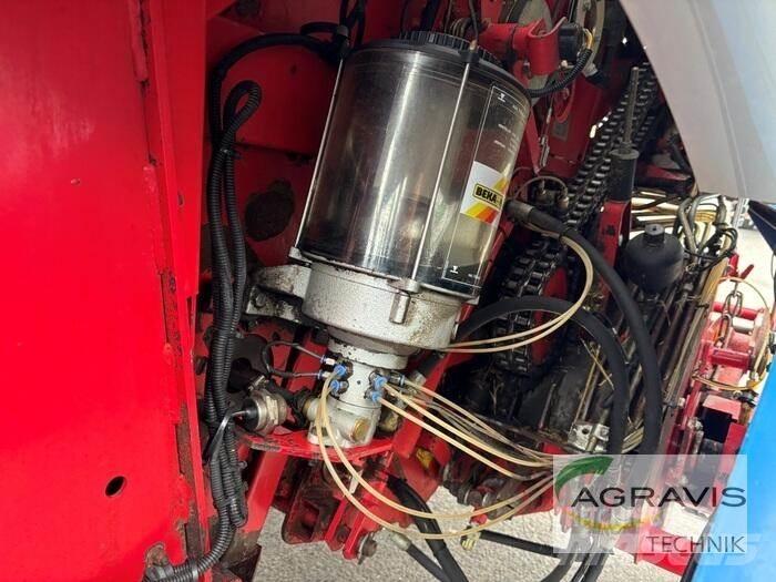 Welger RP 435 Rundballepresser