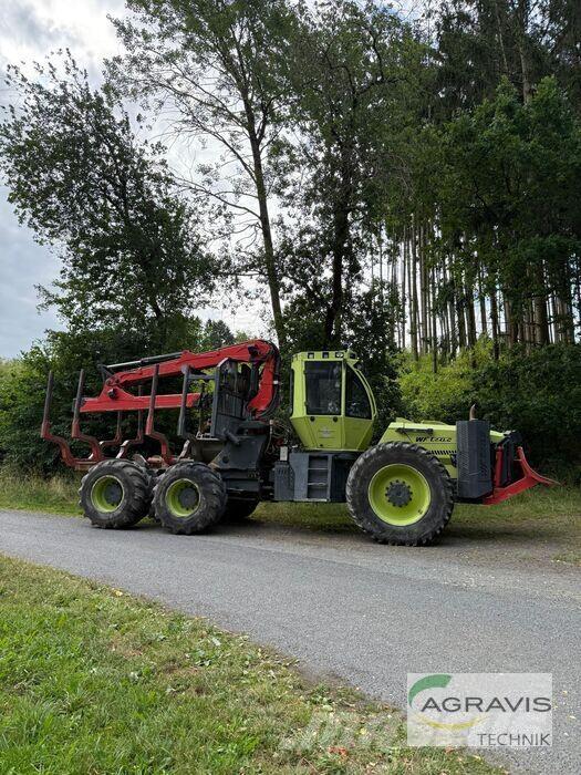 Werner WFTRAC2460 Lassbærere