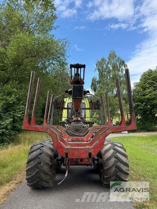 Werner WFTRAC2460 Lassbærere