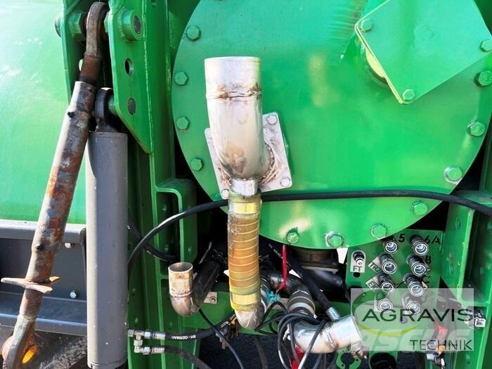  Wienhoff VT 14000 Gjødselspreder