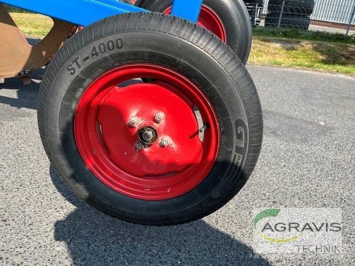 Zibo SF03 190/70 Rotorharver/ jordfresere
