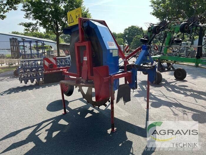 Zibo SF03 190/70 Rotorharver/ jordfresere