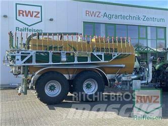 Zunhammer SKE 18,5PU Pumper og røreverk