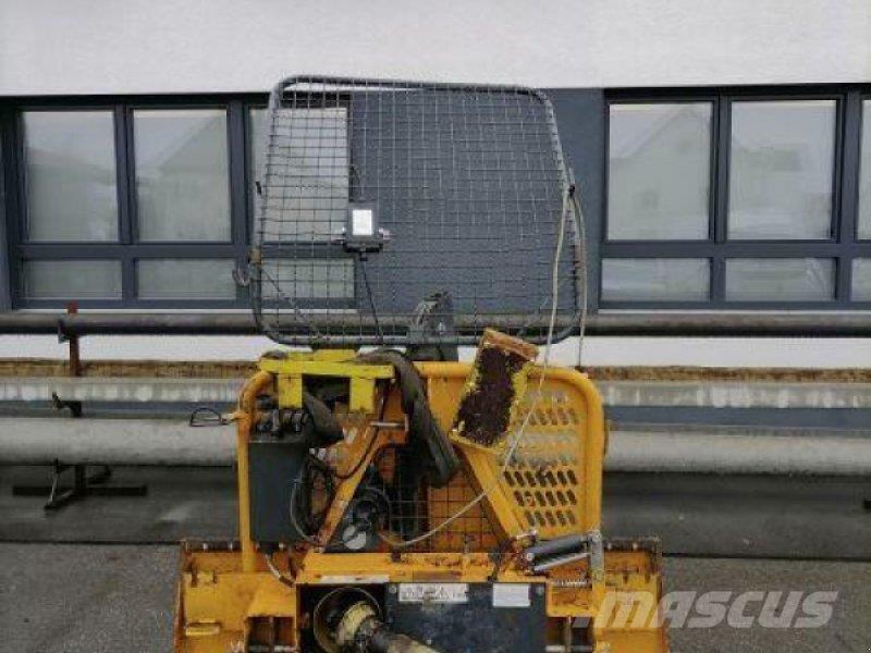  50 EH #184 Lassbærere