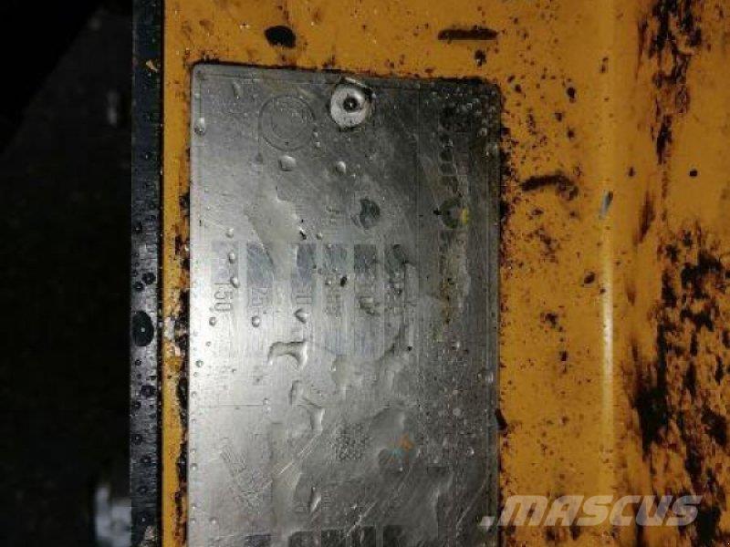  50 EH #184 Lassbærere