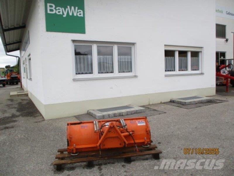  Aigner UKS 150 Snøploger- og skjær