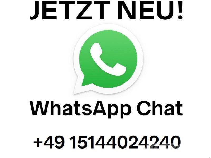 Ålö X5 S Frontlastere og graveredskap