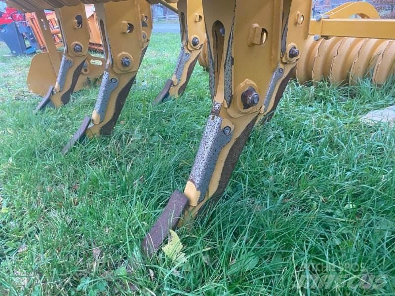 Alpego Skat S1 Vendeploger
