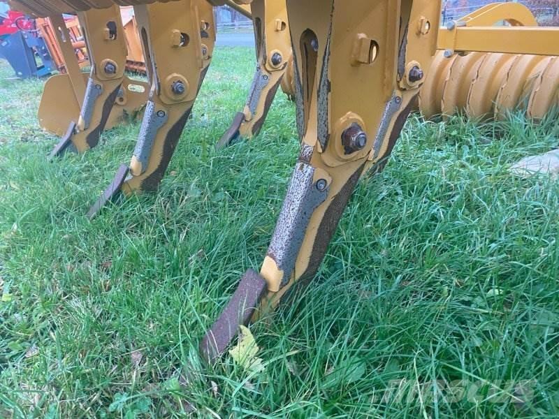 Alpego Skat S1 Vendeploger
