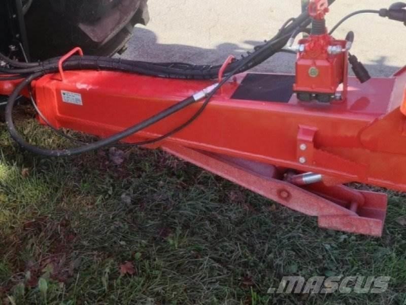 Beco Maxxim 260 Tippbil
