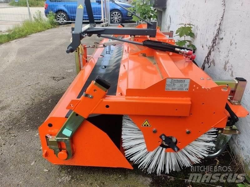 Bema 2300 Feiemaskiner
